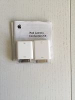 Appel Ipad Camera Connection Kit Nordrhein-Westfalen - Moers Vorschau