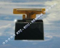 LCD FIS Display ML HLM7389 Tacho VDO VW BUS T4 GOLF 4 BORA Niedersachsen - Wolfsburg Vorschau