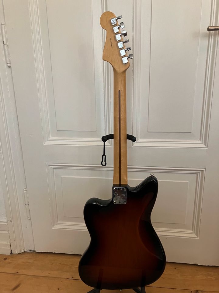 Fender 2017 American Professional Jazzmaster in Frankfurt am Main