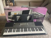 Yamaha Digital Keyboard PSR-E353 Baden-Württemberg - Freiburg im Breisgau Vorschau