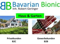 Wir sind ihr Dienstleister rund um Haus und Garten Baden-Württemberg - Ostfildern Vorschau