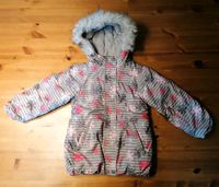 Winterjacke, Größe 104,gebraucht Sachsen - Waldheim Vorschau