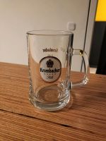 12 x Bierkrug abzugeben Hessen - Waldeck Vorschau