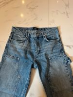 Eightyfive Straight Fit Zip Jeans Größe 32 Berlin - Pankow Vorschau