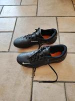 Fußballschuhe Nike (Größe 42) Sachsen - Radeberg Vorschau