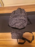 Rucksack/Tasche mit bauchtasche Schleswig-Holstein - Reinfeld Vorschau