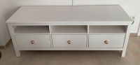 Sideboard / Hemnes Tv Bank von Ikea Nordrhein-Westfalen - Krefeld Vorschau