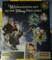 Rewe Sammelstickerbuch "Weihnachten mit guten Disney Freunden,neu Bonn - Hardtberg Vorschau