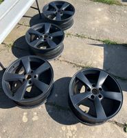 Audi Felgen Sat Sport 5x112 Mecklenburg-Vorpommern - Neubrandenburg Vorschau