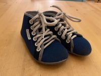 Leguano Barfussschuhe Kinderschuhe Größe 25 Bayern - Sinzing Vorschau