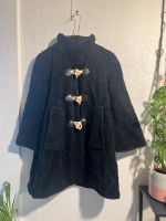 Napapijri  Teddy Mantel Jacke M Navy Baden-Württemberg - Freiburg im Breisgau Vorschau