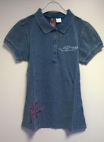 Original Ed Hardy Damen Poloshirt Gr. S NEU mit Etikett+Rechnung Nordrhein-Westfalen - Hagen Vorschau