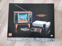 LEGO Super Mario Nintendo Entertainment System 71374 Güstrow - Landkreis - Güstrow Vorschau