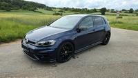 Volkswagen Golf 7R 2.0 TSI OPF DSG 4MOTION*AKRA*PANO*KAMERA Bayern - Breitengüßbach Vorschau
