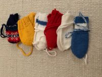 Handschuhe Baby Kleinkind 0-2J Bayern - Memmelsdorf Vorschau