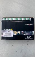 Lexmark Tonerkassette Yellow/Gelb Nürnberg (Mittelfr) - Südstadt Vorschau