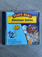 PC-Spiel „Startklar-Abenteuer Zahlen“ 6-9 Jahre Hessen - Linden Vorschau