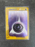 Psycho Energie Pokémon Vintage McDonald’s Promo 2002 Holo Japan Schwachhausen - Bürgerpark Vorschau