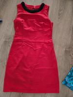 Cocktailkleid Kleid  rot neu gr.34 Baden-Württemberg - Sindelfingen Vorschau