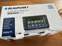 Blaupunkt Bremen 975 - CD/DVD/MP3 Bluetooth SD USB iPod Bayern - Regensburg Vorschau