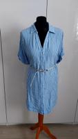 *NEU* ONLY Bluse Tunika mit Taschen kurzes Kleid viskose 46 Hessen - Fulda Vorschau