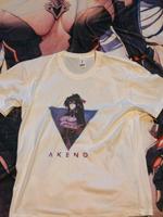 Akeno Himejima Vintage Shirt Bochum - Bochum-Süd Vorschau