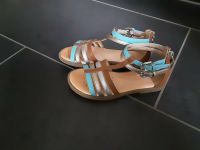 Geox Sandalen Größe 28 Bayern - Ingolstadt Vorschau