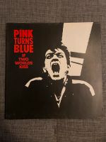 Vinyl : Pink Turns Blue – If Two Worlds Kiss Niedersachsen - Salzgitter Vorschau