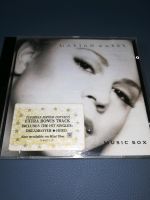 Mariah Carey CD / Music Box Niedersachsen - Moormerland Vorschau
