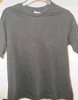 h&m Baumwolle Damen Tshirt S 38/40 schwarz basic Nordrhein-Westfalen - Castrop-Rauxel Vorschau