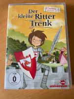 Der kleine Ritter Trenk Staffel 1 3 DVD‘s Folge 1-13 Bayern - Pfofeld Vorschau