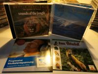 6x CDs Entspannung, Ruhe, Hypnose, Brandenburg - Mittenwalde Vorschau