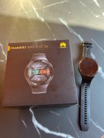 HUAWEI »Watch GT 2e« Smartwatch (graphite black) Baden-Württemberg - Mühlacker Vorschau