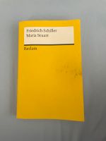 „Maria Stuart“ von Friedrich Schiller Nordrhein-Westfalen - Krefeld Vorschau