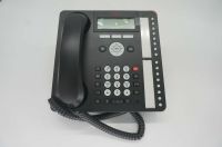 Avaya 1616-I Tischtelefon, Systemtelefon | Neuwertig Schleswig-Holstein - Krempdorf Vorschau