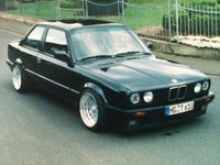 Weicheres Alu Domstrebe für Bmw E30 (325/320)  1997 Rarität Hessen - Glashütten Vorschau