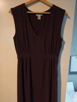 langes Kleid, Größe 38 Hessen - Söhrewald Vorschau