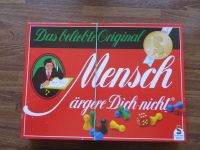 Schmidt Spiele "Mensch ärgere Dich nicht" Bayern - Windach Vorschau