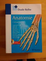Duale Reihe Anatomie 2. Auflage Thieme Bochum - Bochum-Süd Vorschau