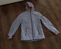 Trollkids Softshelljacke Jacke Mödchen Größe 152 lila Flieder Nordrhein-Westfalen - Viersen Vorschau