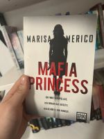 Mafia Prinzessin Buch Hessen - Kassel Vorschau