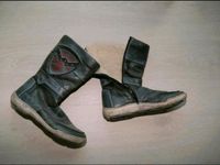 Warme Kacper Stiefel im Used-Look Gr. 41, NEUWERTIG! Kreis Ostholstein - Bad Schwartau Vorschau