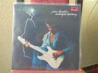 12"-Vinyl-LP Jimi Hendrix Midnight Lightning Polydor Sachsen-Anhalt - Magdeburg Vorschau