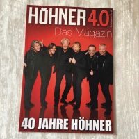 Höhner 4.0 Das Magazin NEU! Köln - Weidenpesch Vorschau