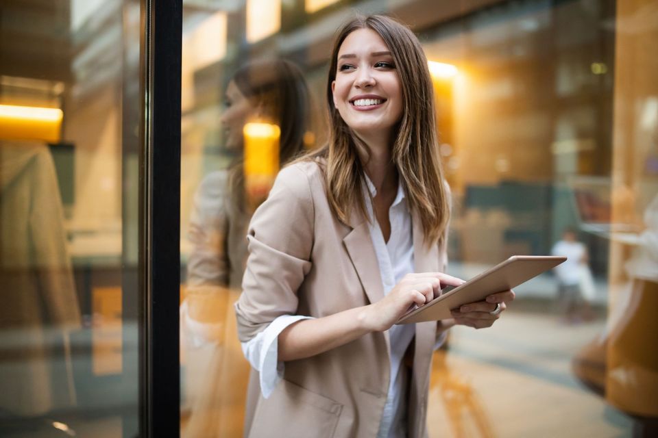 Englisch Konversationskurs offen Englisch sprechen lernen in Frankfurt am Main