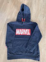 Marvel Hoodie, Kapuzenpulli, Gr 128 Bayern - Parkstein Vorschau