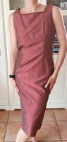 Cocktailkleid aus reiner Seide, schimmernd Hessen - Schöneck Vorschau