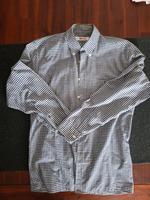 Lonsdale Langarm Hemd Hessen - Sinn Vorschau