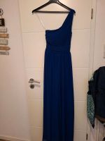 Damen Hosenrock Kleid  Gr.XS/S Royalblau Abendkleid Niedersachsen - Ganderkesee Vorschau