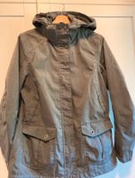 TCM Tchibo Übergangsjacke, Windjacke, grau, Gr 40/42 Pankow - Prenzlauer Berg Vorschau